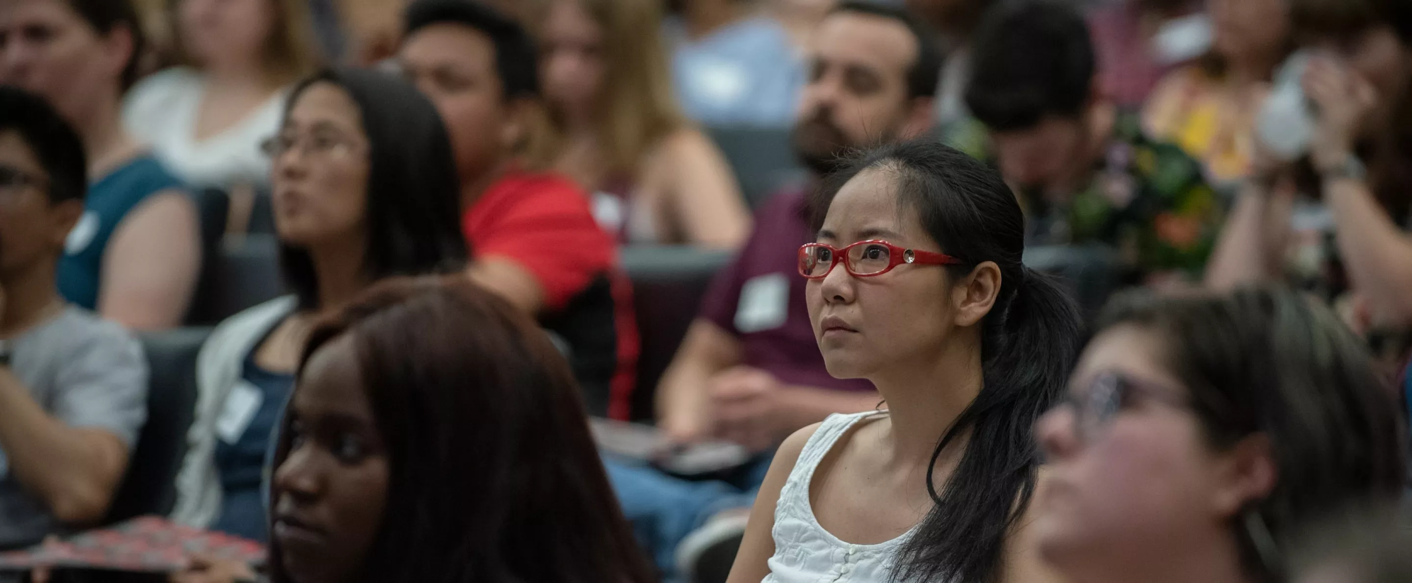Graduate School Orientation 2019