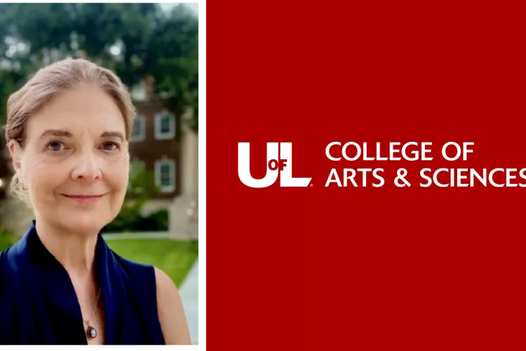 Rieger Speaker Series