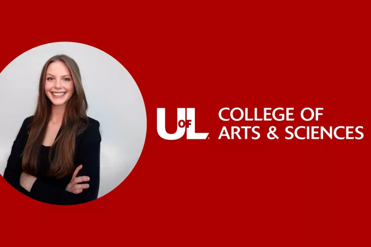 Naomi Frese, Biochemistry Major