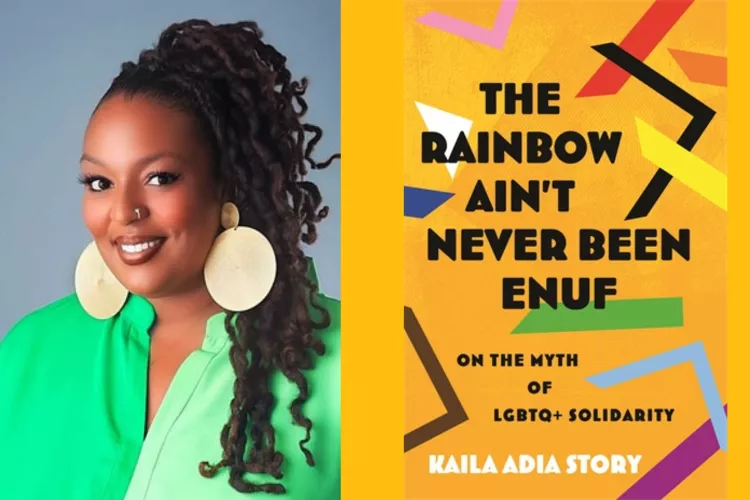Kaila Story