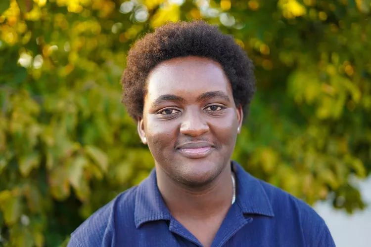 Jai’Michael Anderson