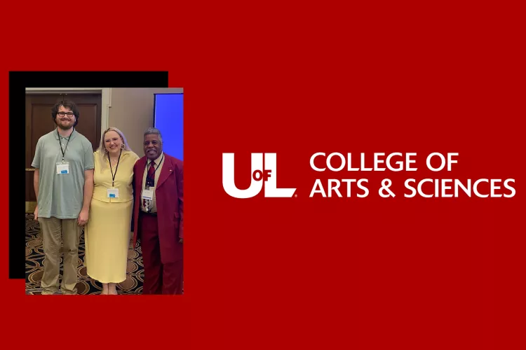 History Department Showcases Research and Leadership at 2025 World History Association Conference