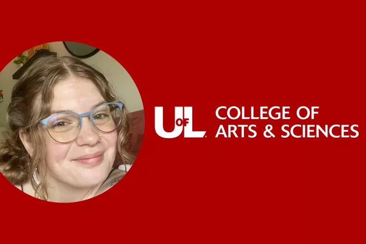 Emma Smith, Anthropology Major