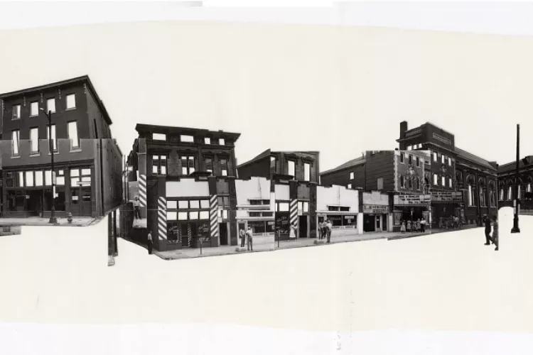 Art Exhibition Image