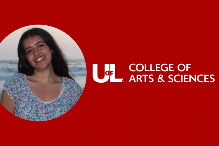 Elia Trocan, Political Science Major