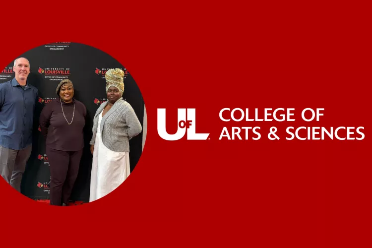 Office of Community Engagement's Community Engagement Faculty Fellows