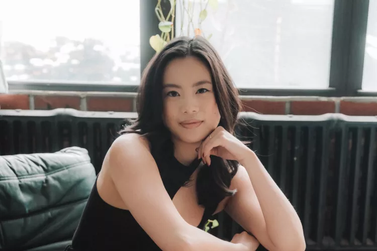 Joyce Chen, Hite Institute of Art + Design Alumna