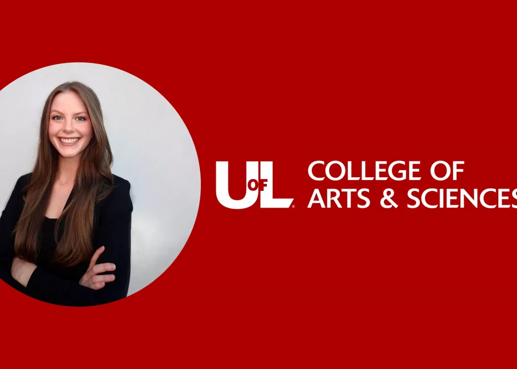 Naomi Frese, Biochemistry Major
