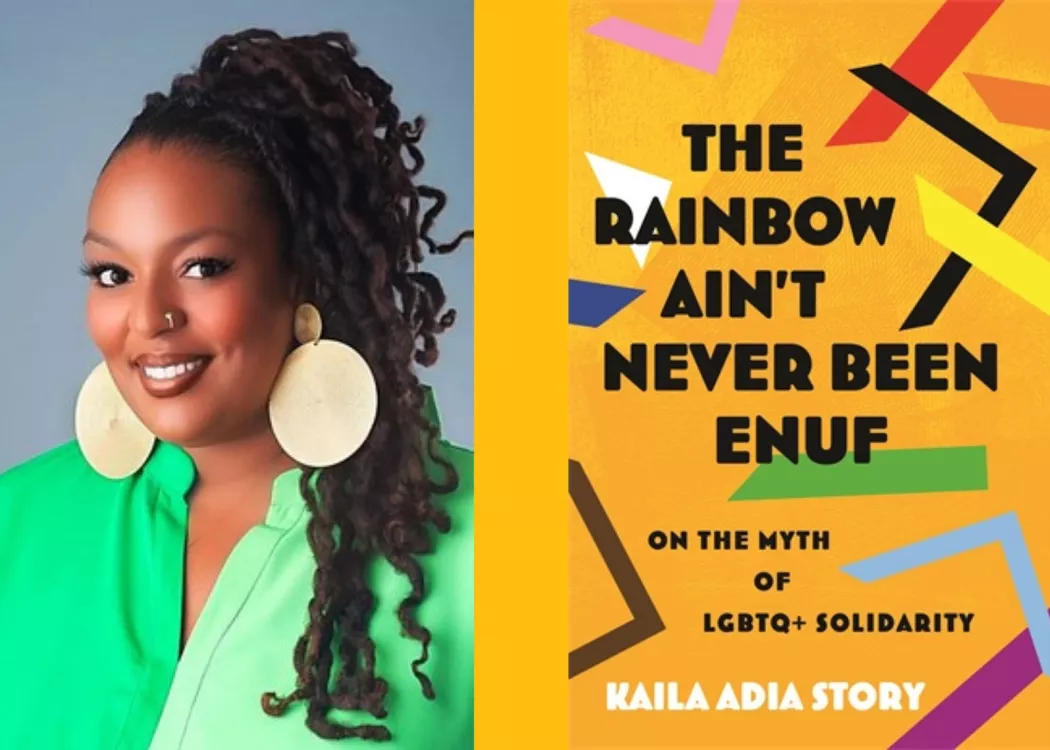 Kaila Story