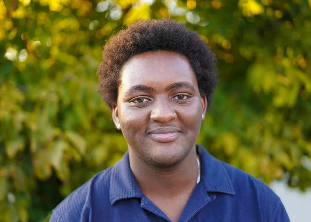 Jai’Michael Anderson