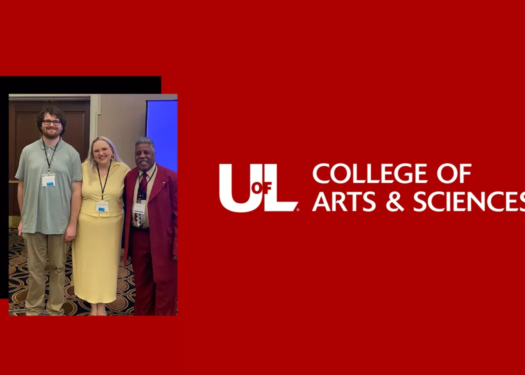 History Department Showcases Research and Leadership at 2025 World History Association Conference