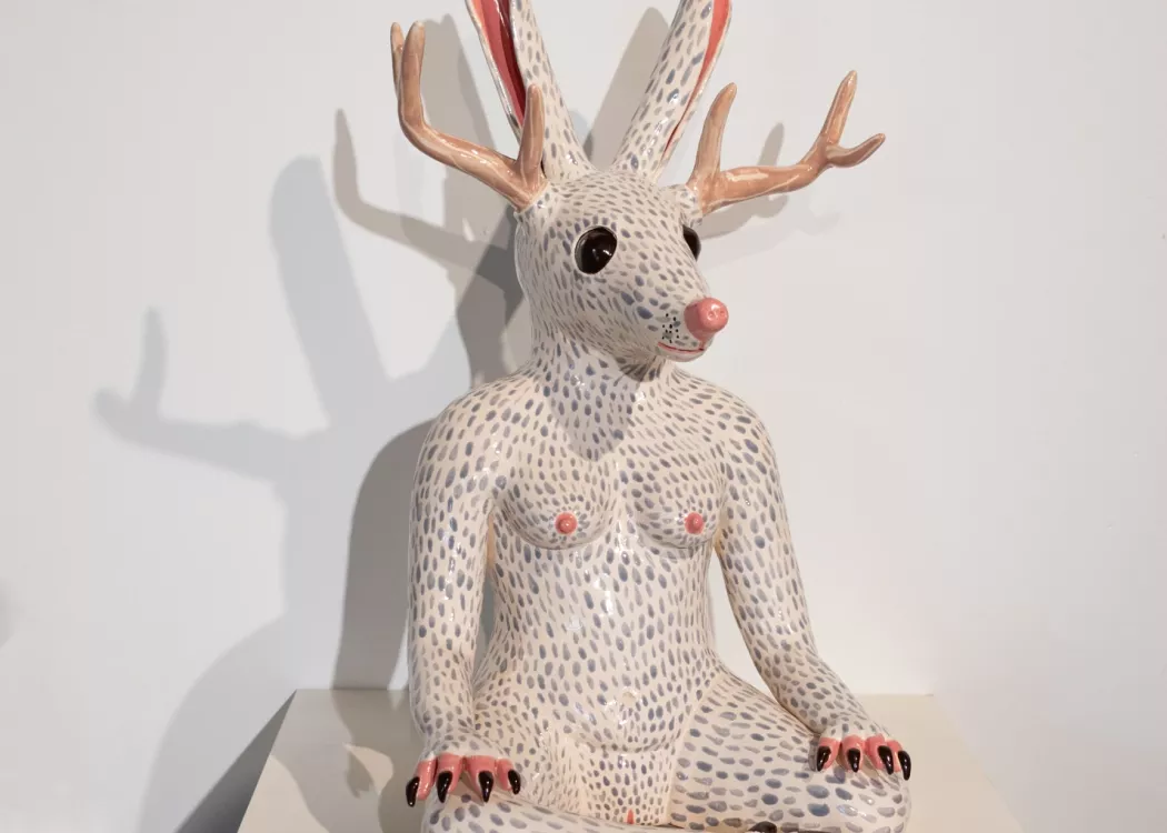 Art Exhibition Image