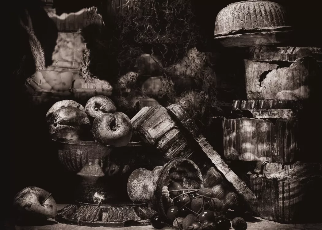 Art Exhibition Image