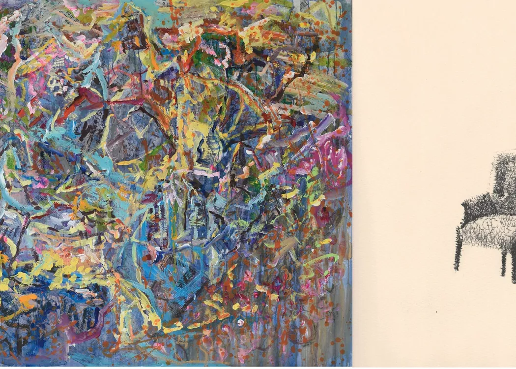 Art Exhibition Image