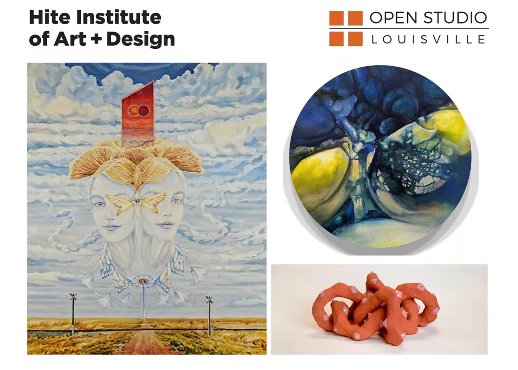 Art Exhibition Image