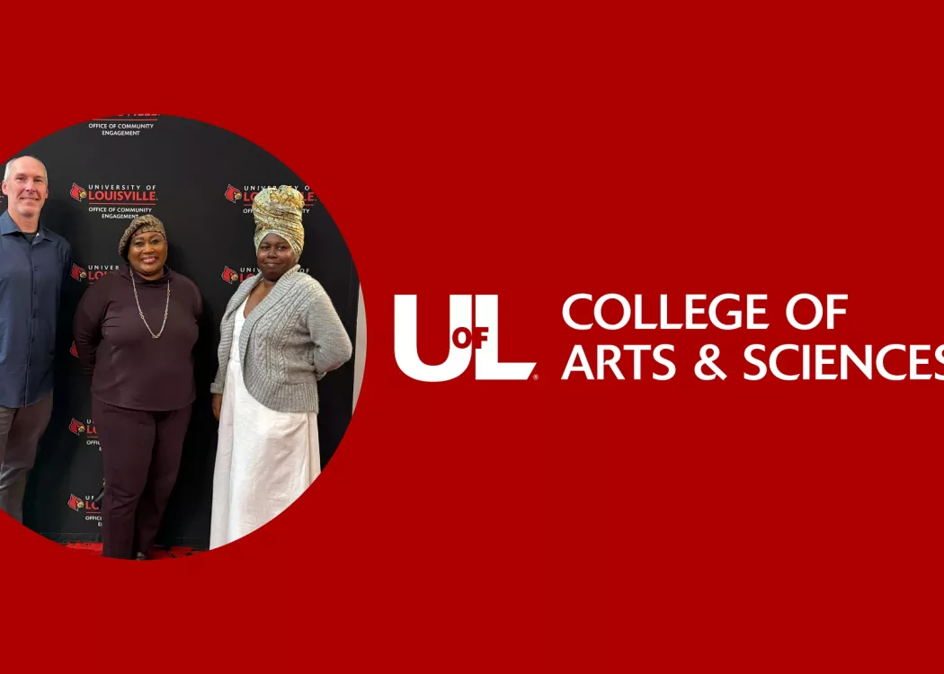 Office of Community Engagement's Community Engagement Faculty Fellows