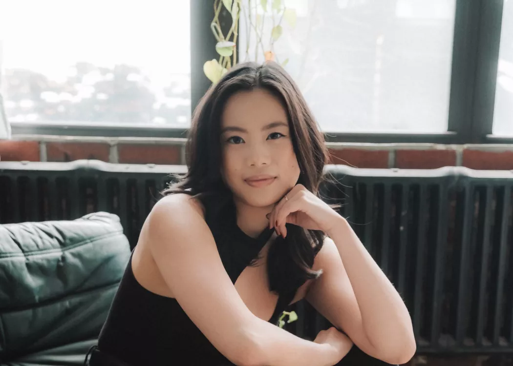 Joyce Chen, Hite Institute of Art + Design Alumna