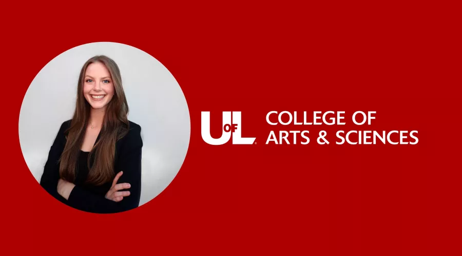 Naomi Frese, Biochemistry Major