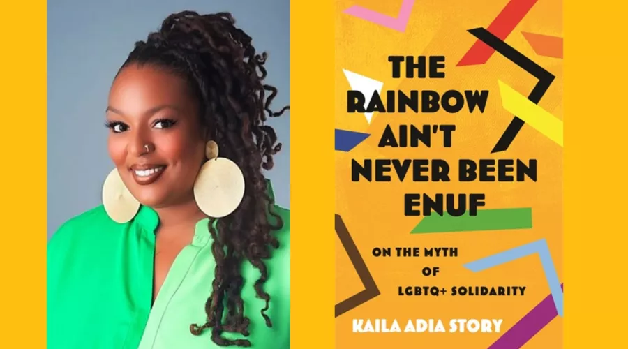 Kaila Story