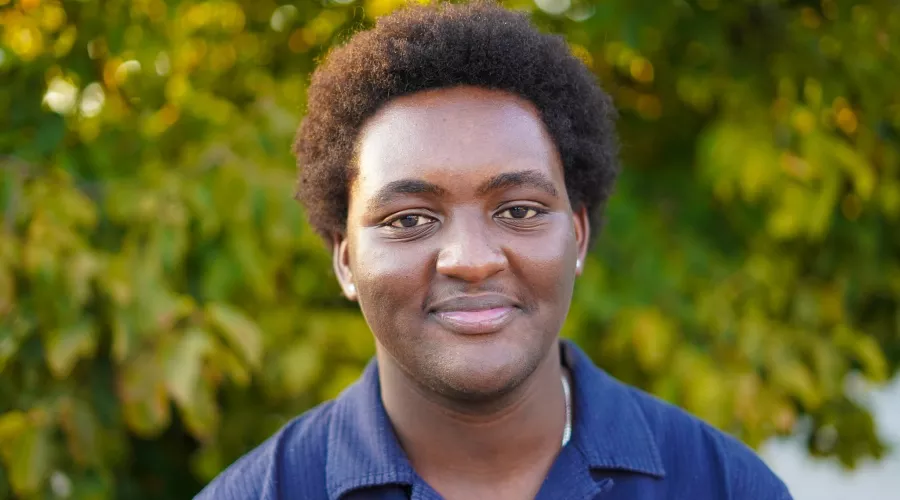 Jai’Michael Anderson