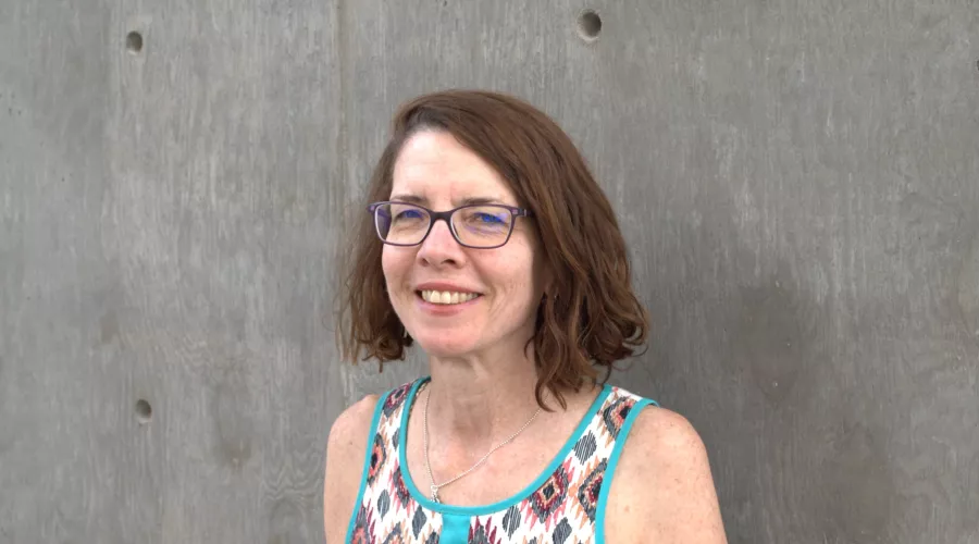 Clare Sullivan