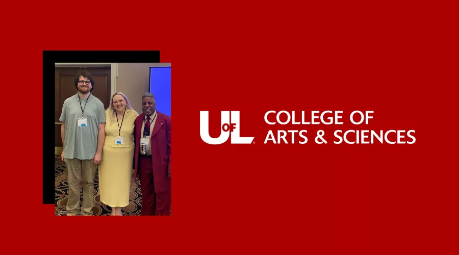 History Department Showcases Research and Leadership at 2025 World History Association Conference