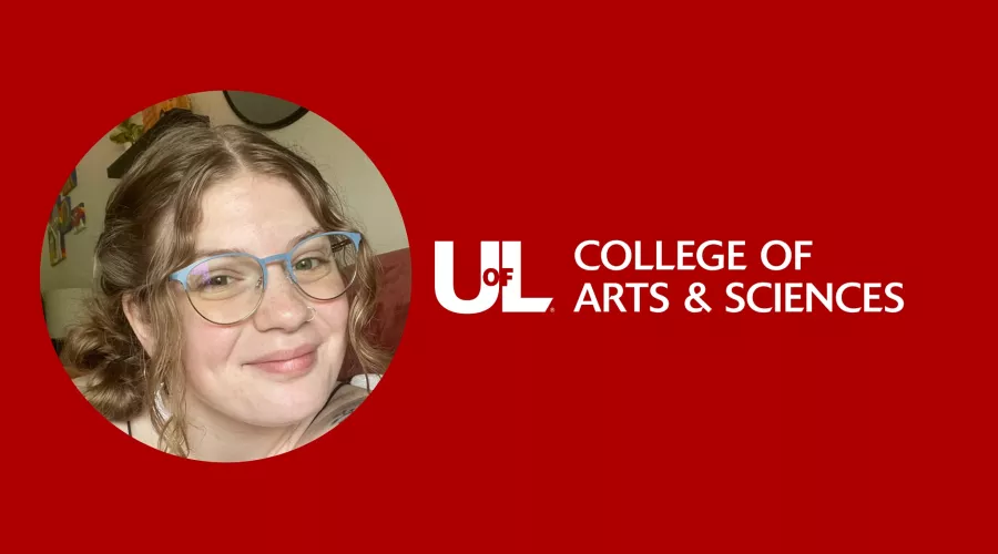 Emma Smith, Anthropology Major