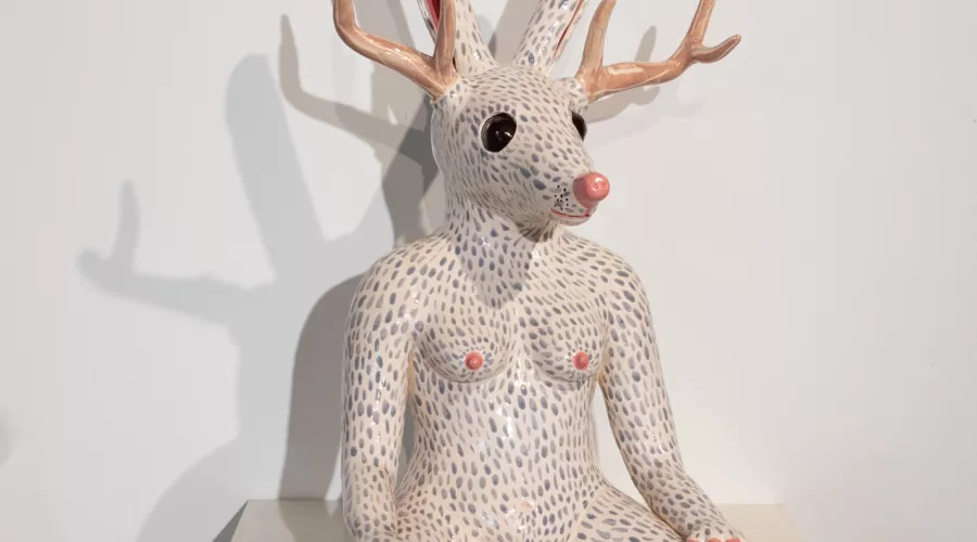 Art Exhibition Image