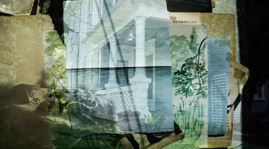 Art Exhibition Image