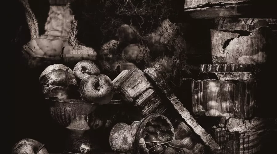Art Exhibition Image