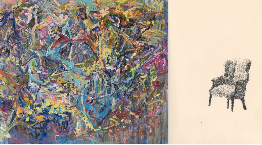Art Exhibition Image