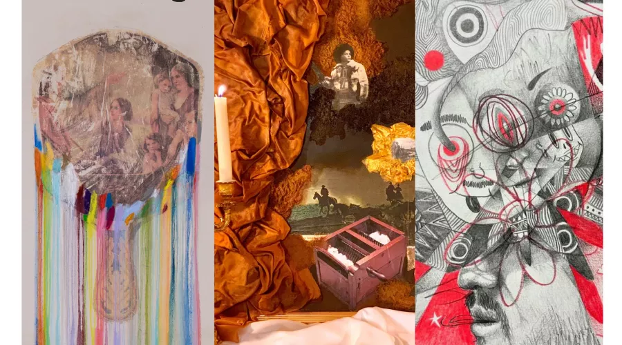 Art Exhibition Image