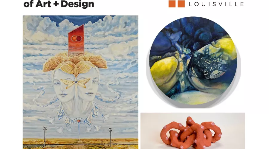 Art Exhibition Image
