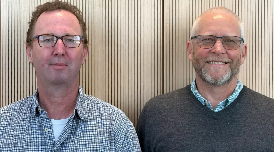David Swanson and Christopher Tillquist