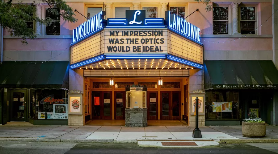 Art Exhibition Image