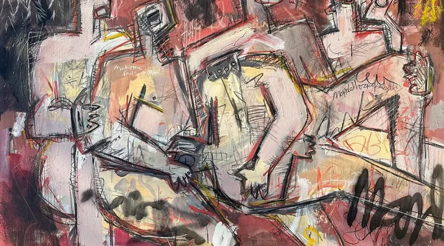Art Exhibition Image