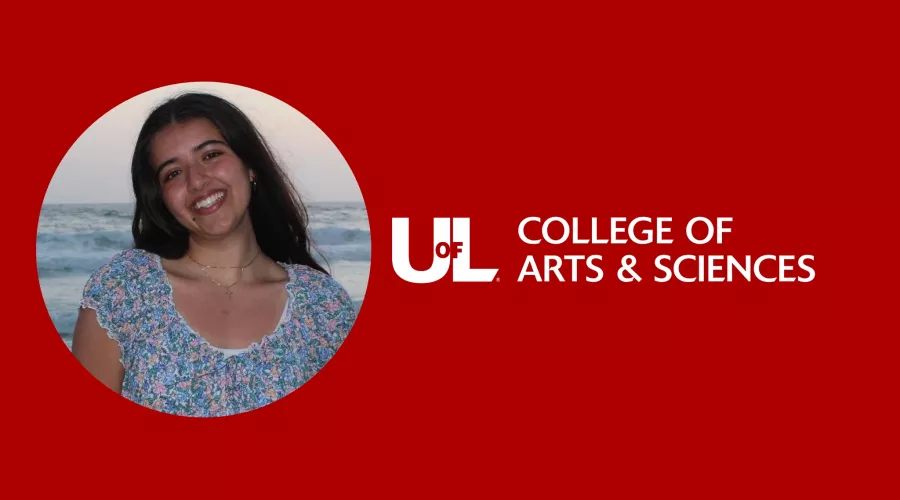 Elia Trocan, Political Science Major