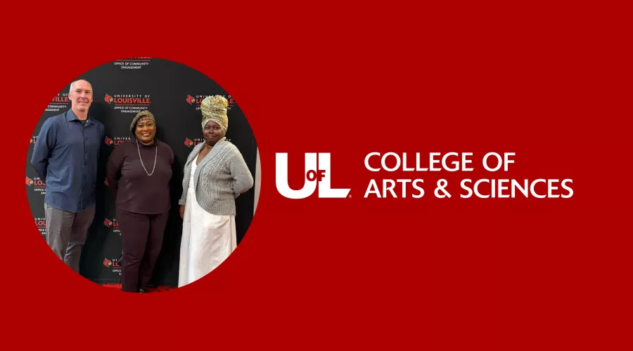 Office of Community Engagement's Community Engagement Faculty Fellows