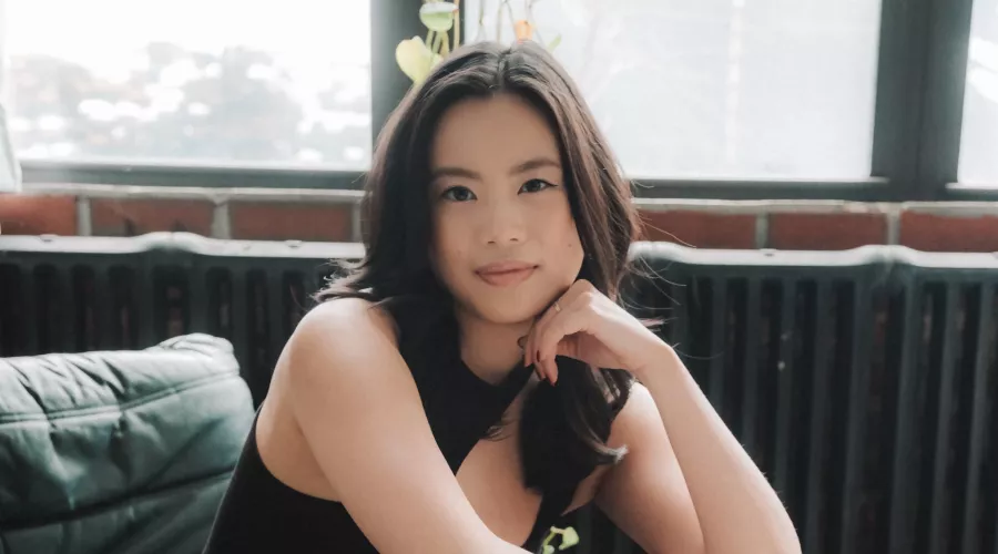 Joyce Chen, Hite Institute of Art + Design Alumna